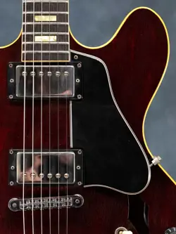 USED 1978 GIBSON