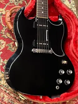 GIBSON / SG SPECIAL EBONY 2021 ELECTRIC GUITAR
