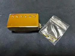 CUSTOMBUCKER UNDERWOUND