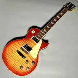 GIBSON LP TRADITIONAL 2015 HCB