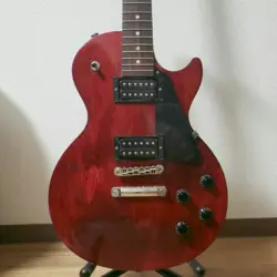 GIBSON LES PAUL STUDIO ELECTRIC GUITARS