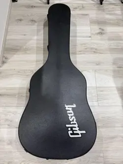 CASE ACOUSTIC GUITARS