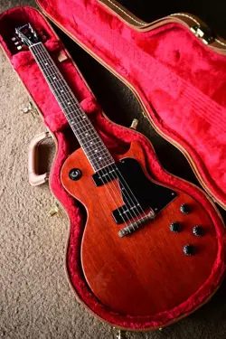 GIBSON LES PAUL SPECIAL 2022 ELECTRIC GUITARS