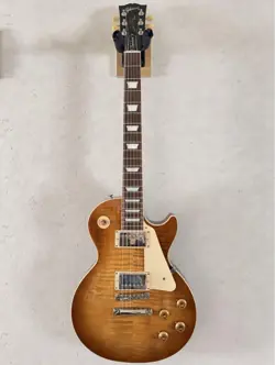 GIBSON LES PAUL STANDARD 50S ELECTRIC GUITARS