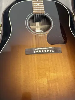 GUITAR CASE ACOUSTIC