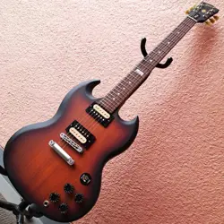 ANNIVERSARY SG ELECTRIC