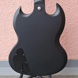 SG ELECTRIC GUITARS