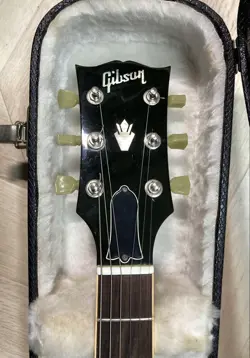 GIBSON SG61 HC /USED ELECTRIC GUITARS
