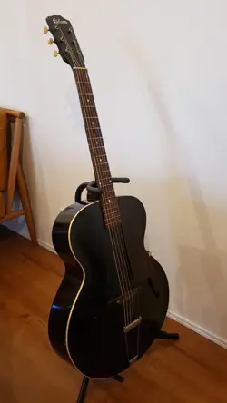 GIBSON L-50 1935