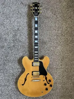 BEST ELECTRIC GUITARS