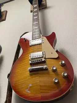 2002 GIBSON USA LES PAUL ELECTRIC GUITARS