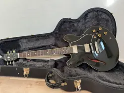 GIBSON ES-335 DOT EXPORT ELECTRIC GUITARS