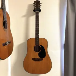1970 VINTAGE ACOUSTIC