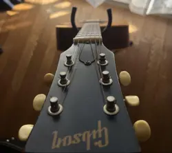 1964 VINTAGE ACOUSTIC