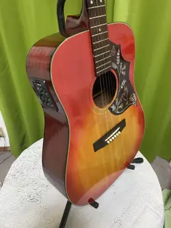 ACOUSTIC GUITAR GREAT++