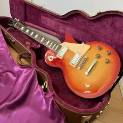 GIBSON REPLICA CHERRY