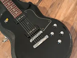 W/GIBSON HARD
