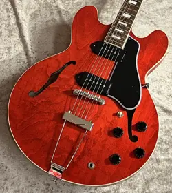 GIBSON ES-330 60S CHERRY SN219940345 [2.82] #GG707