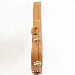 GIBSON USA BROWN