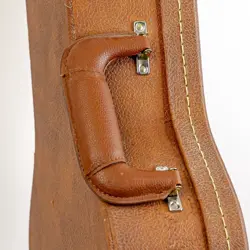USA BROWN LES