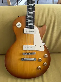 PAUL 60'S TRIBUTE