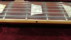 LPR-8 CHERRY SUNBURST