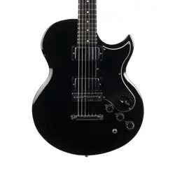 L6-S EBONY