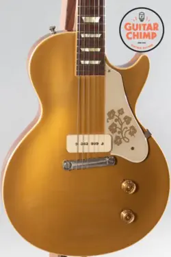 SAITO LES PAUL
