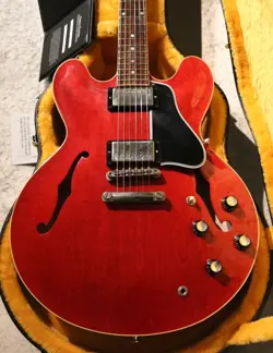 HISTORIC 1961 ES-335