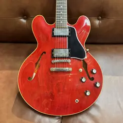 60S CHERRY SN