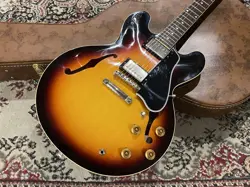 VOS BURST *BR957