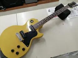 GIBSON LES PAUL SPECIAL JLTD 2016 ELECTRIC GUITAR SAFE DELIVERY FROM JAPAN
