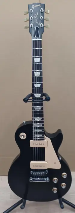 GIBSON LESPAUL STUDIO'60S TRIBUTE ELECTRIC GUITAR SAFE DELIVERY FROM JAPAN