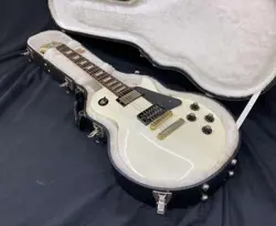 OF ELECTRIC GUITAR