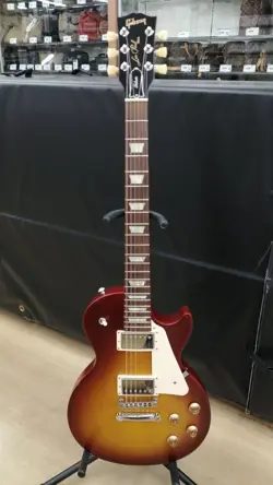 GIBSON USA LES PAUL TRIBUTE ELECTRIC GUITAR SAFE DELIVERY FROM JAPAN