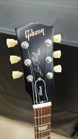GIBSON USA LES PAUL TRIBUTE ELECTRIC GUITAR SAFE DELIVERY FROM JAPAN