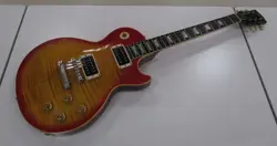 GIBSON LES POUL CLASSIC PREMIUM PLUS PAUL TYPE SAFE DELIVERY FROM JAPAN