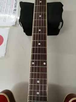 GIBSON ES-335 SIXTIES CHERRY ELECTRIC GUITAR SAFE DELIVERY FROM JAPAN