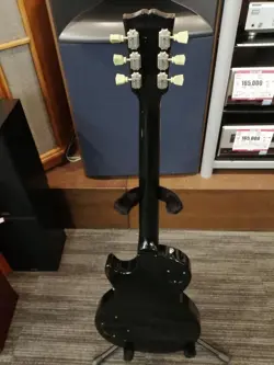 GIBSON LES PAUL STUDIO TYPE SAFE DELIVERY FROM JAPAN