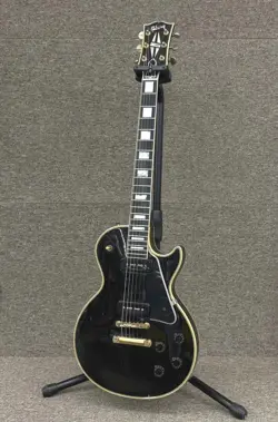 GIBSON LESPAUL CUSTOM '54 ELECTRIC GUITAR SAFE DELIVERY FROM JAPAN