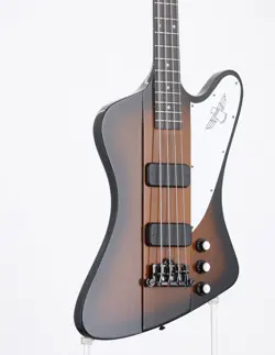 GIBSON THUNDERBIRD IV VINTAGE SUNBURST SAFE DELIVERY FROM JAPAN