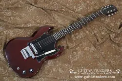 GIBSON 1968 SG JUNIOR 