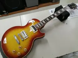 GIBSON LESPAUL CLASSIC PLUS ELECTRIC GUITAR SAFE DELIVERY FROM JAPAN