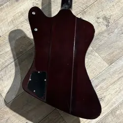 ORVILLE BY GIBSON THUNDERBIRD 1990 / VINTAGE SUNBURST SAFE DELIVERY FROM JAPAN