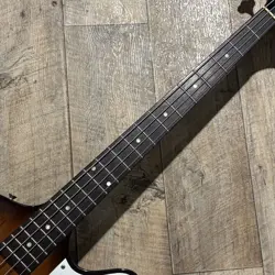 THUNDERBIRD 1990