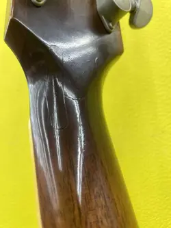ESDT-335 HOLLOW BODY