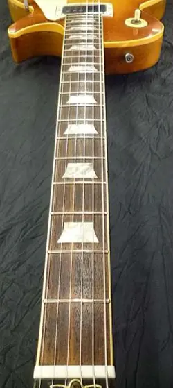 PAUL DELUXE CONVERSION
