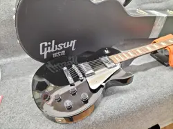 GIBSON LP STUDIO ELECTRIC GUITAR SAFE DELIVERY FROM JAPAN