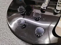 GIBSON LP STUDIO ELECTRIC GUITAR SAFE DELIVERY FROM JAPAN