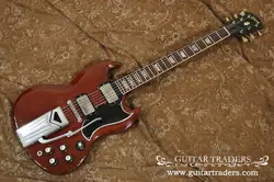 GIBSON 1965 SG STANDARD 
